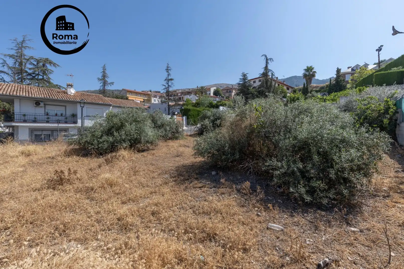 Terreno residencial en venta en Alfacar, imagen 4
