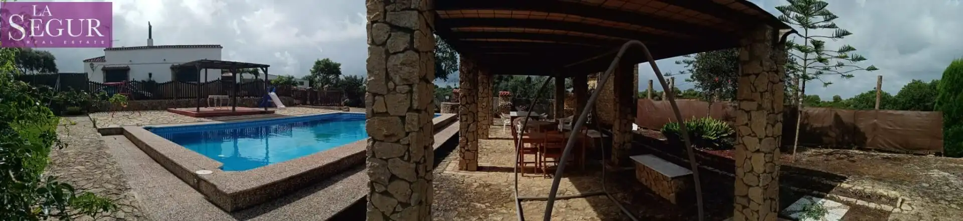 Maison rustique à vendre à Vejer, imagen 4