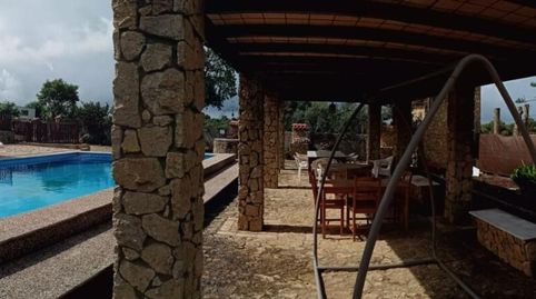 FINCA RÚSTICA VACACIONAL  EXCELENTE SITIO PARA DESCONECTAR., imatge 4