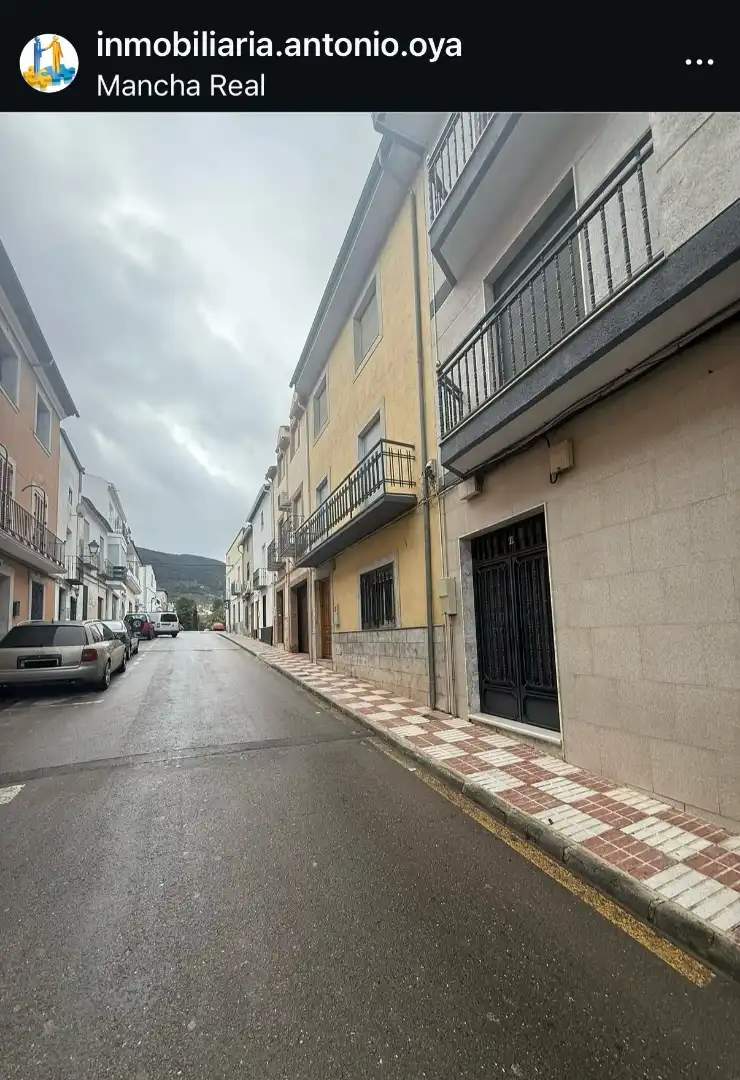 Local comercial en venda a Mancha Real, imagen 2
