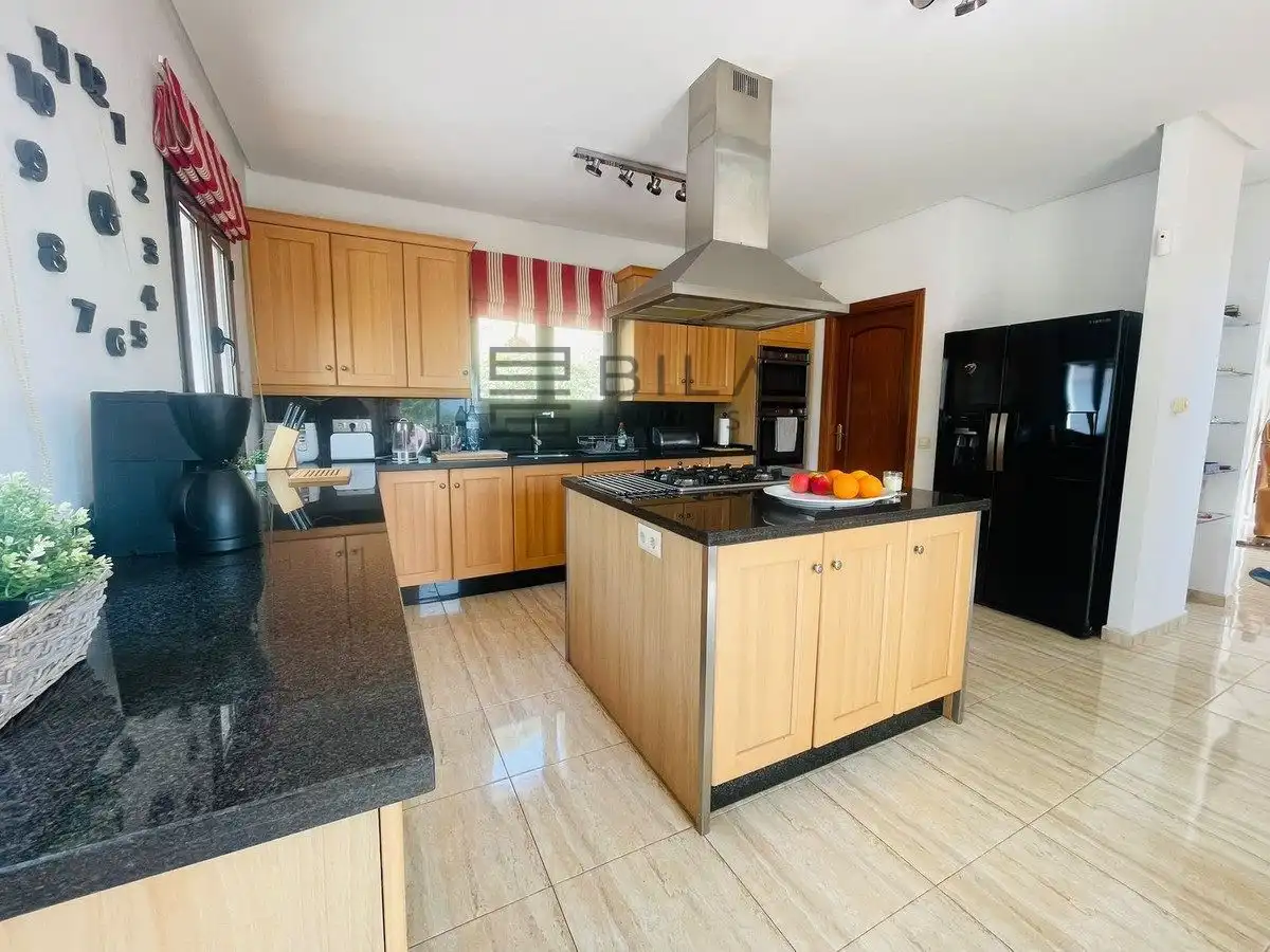 Chalet con piscina en venta en Urb. Valtocado, imagen 19