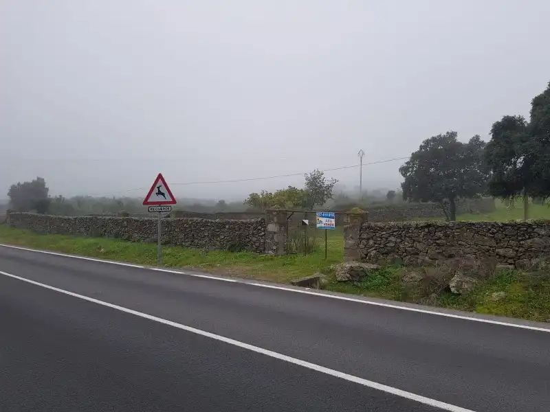 Terreni e lotti in vendita a Oliva de Plasencia, imagen 3