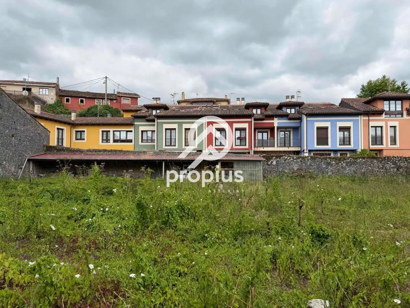 Terreno rustico in vendita a Pancar, imagen 9
