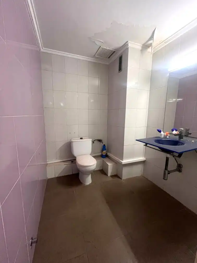 Baño de Piso en venta en Orihuela