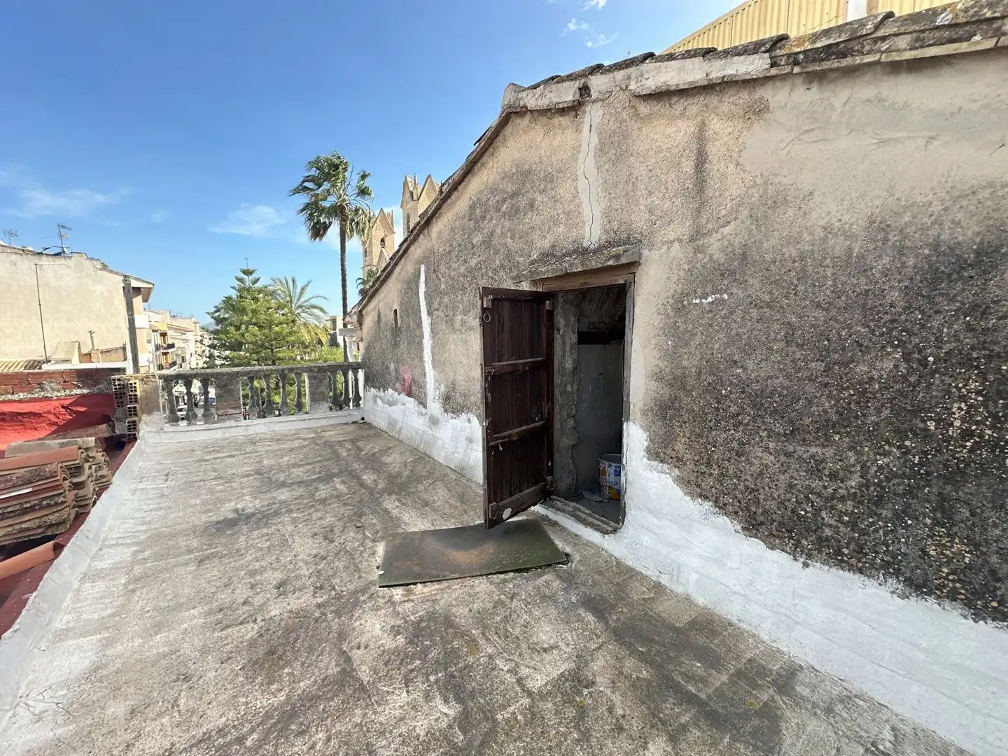 Casa rústica en venta en Benissa pueblo, imagen 27