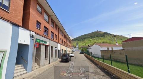 Foto 2 de Piso en venta en  Arcipreste Garcia de Prado, 16 1º, Villamanín, León