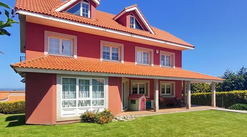 Photo 3 of Houses for sale in Rua París, Elviña - A Zapateira, A Coruña Capital
