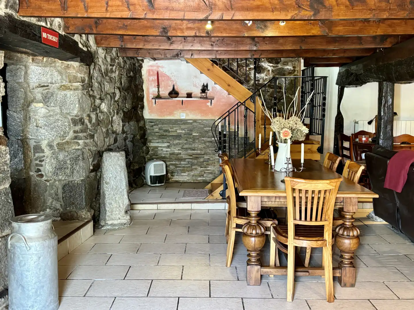 Casa adosada en venta en Arredondo - DS ARREDONDO-SOCUEVA, 2, Arredondo