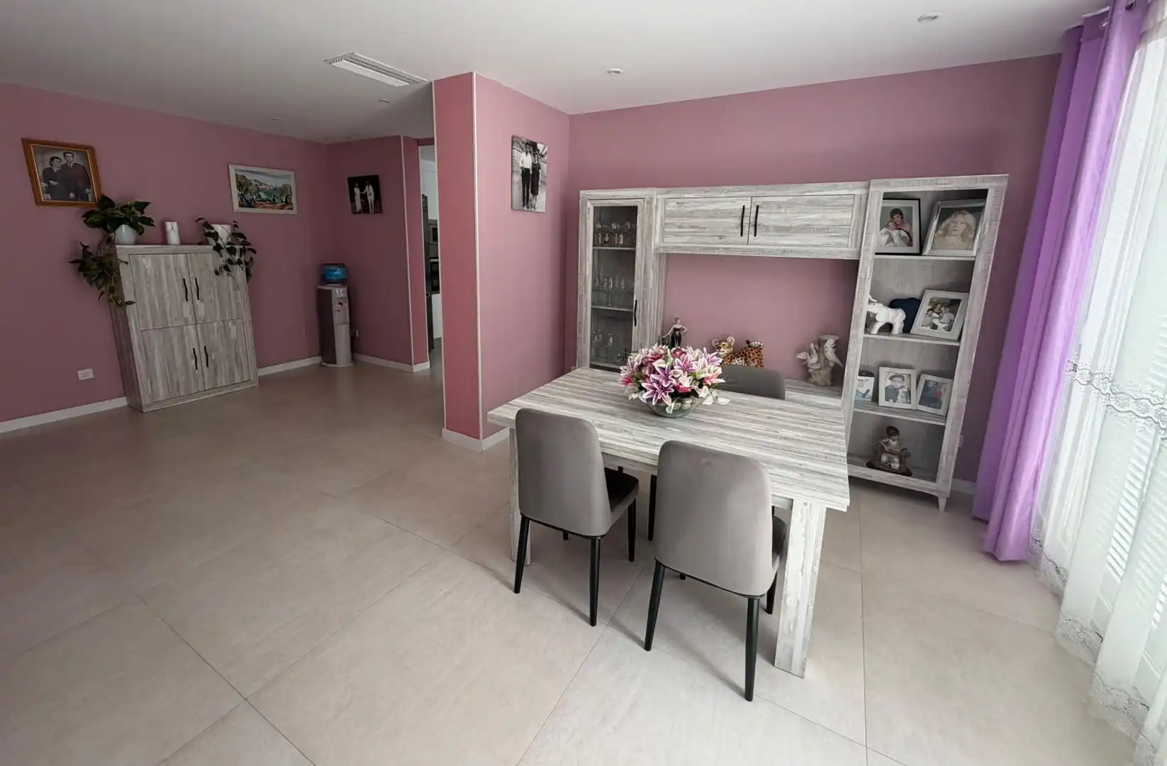Bajo con jardín en venta en Nord, imagen 5