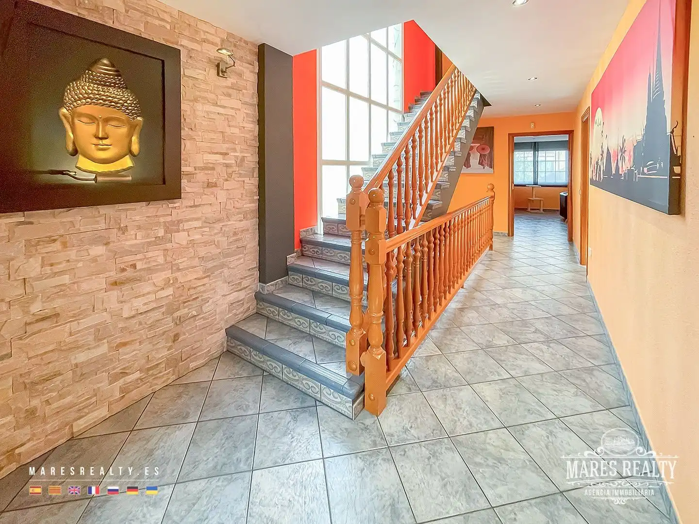 House with pool for sale in Els Pavos, imagen 67