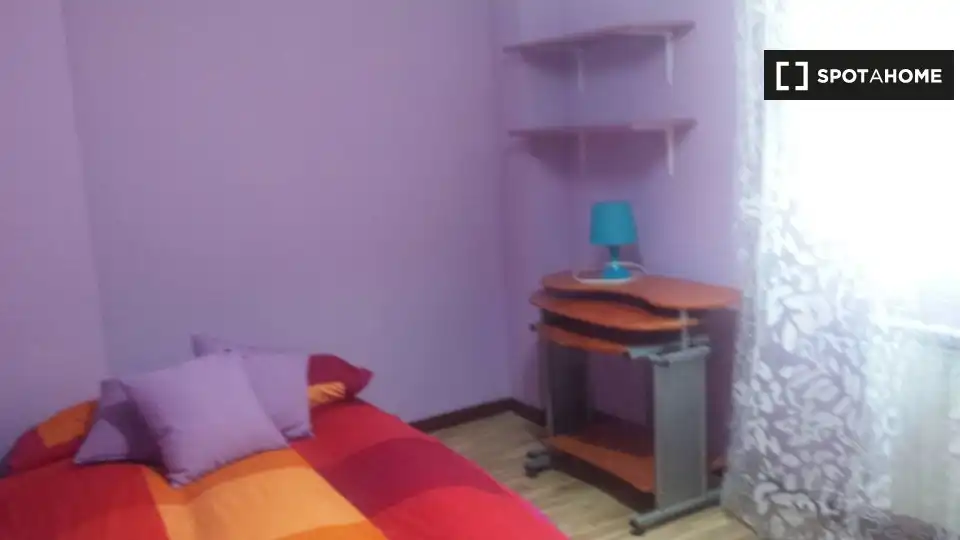 Zimmer in Loranca