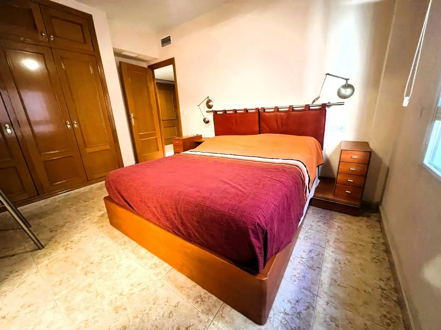 Habitación en Paseo MARQUES CORVERA, 45, El Carmen