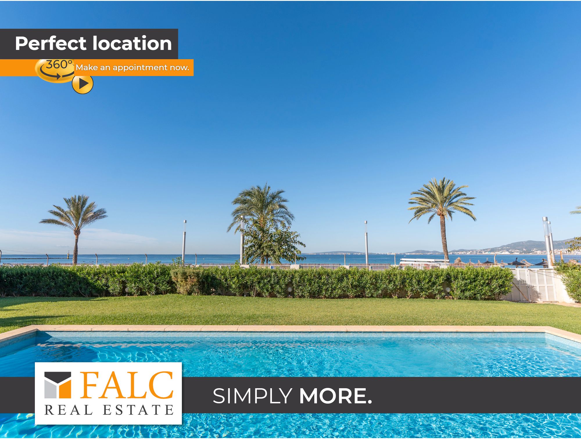 Apartament en venda a Ciudad Jardín