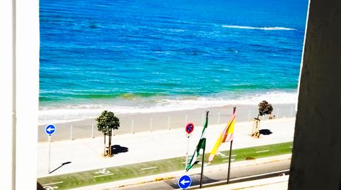 Foto 3 de Pis de lloguer a Avenida Amílcar Barca, 9, Asdrúbal - Bahía Blanca, Cádiz