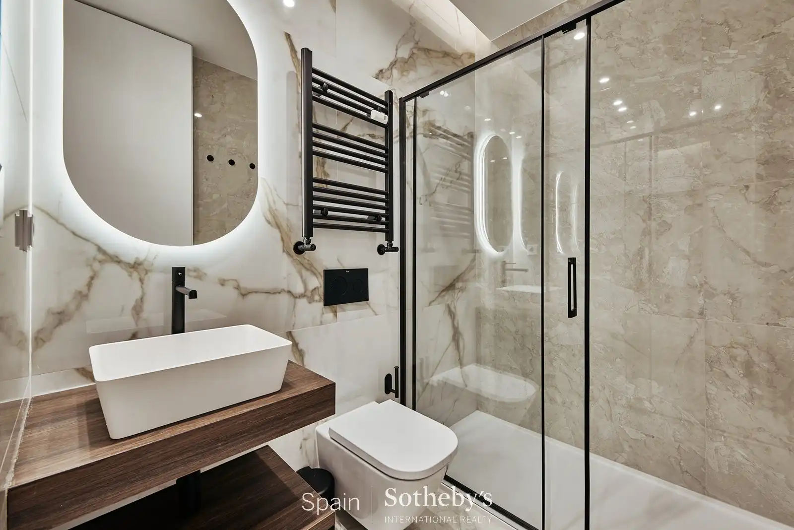Appartement compact avec ascenseur à vendre à Calle de Goya, imagen 22