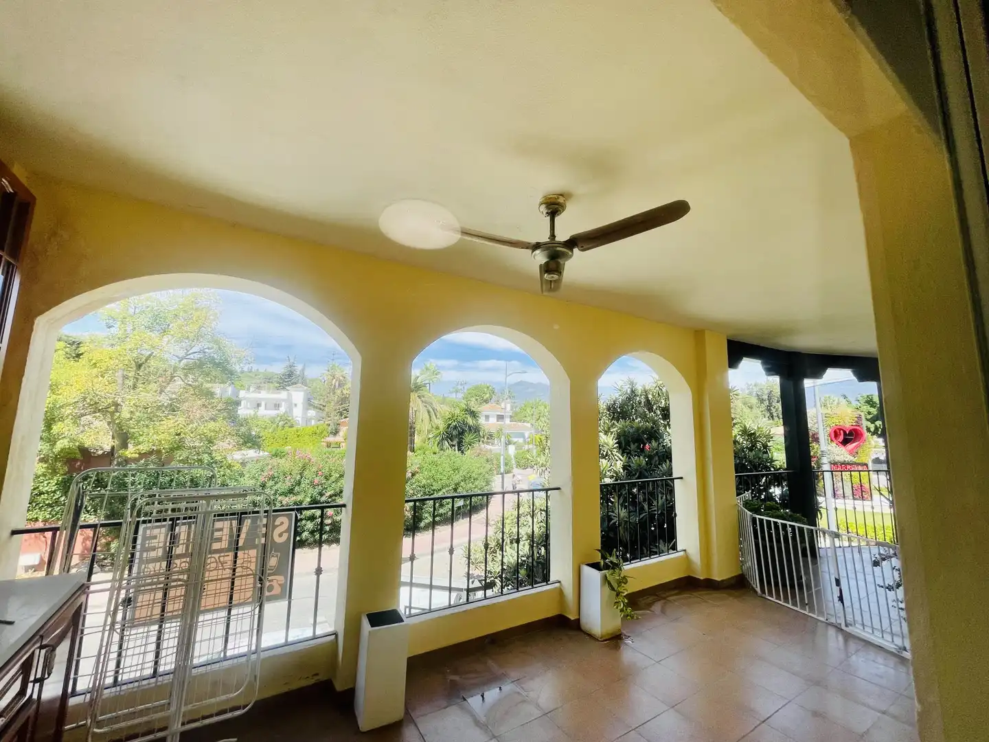 Apartament amb piscina en venda a Nueva Andalucía, imagen 13