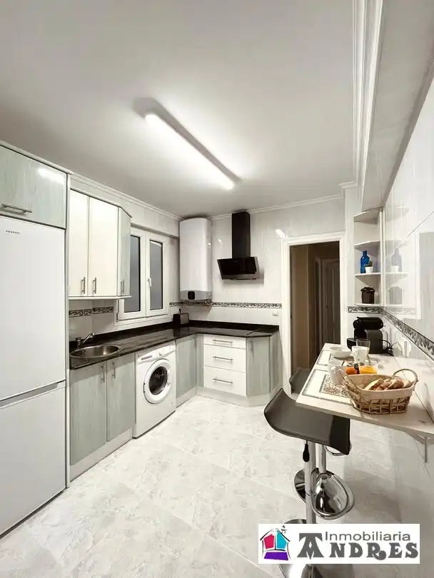 Piso con ascensor en venta en Bermeo, imagen 2
