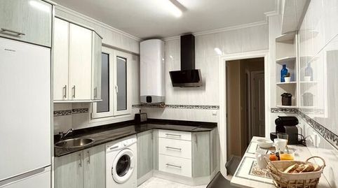 Foto 2 de Piso en venta en Bermeo, Bizkaia