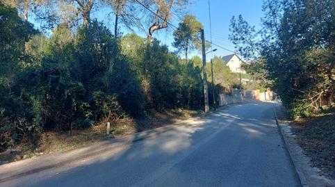 Foto 3 de Residencial en venta en Comtes D'urgell "urbanización "can Prunera", 11, Vallirana, Barcelona