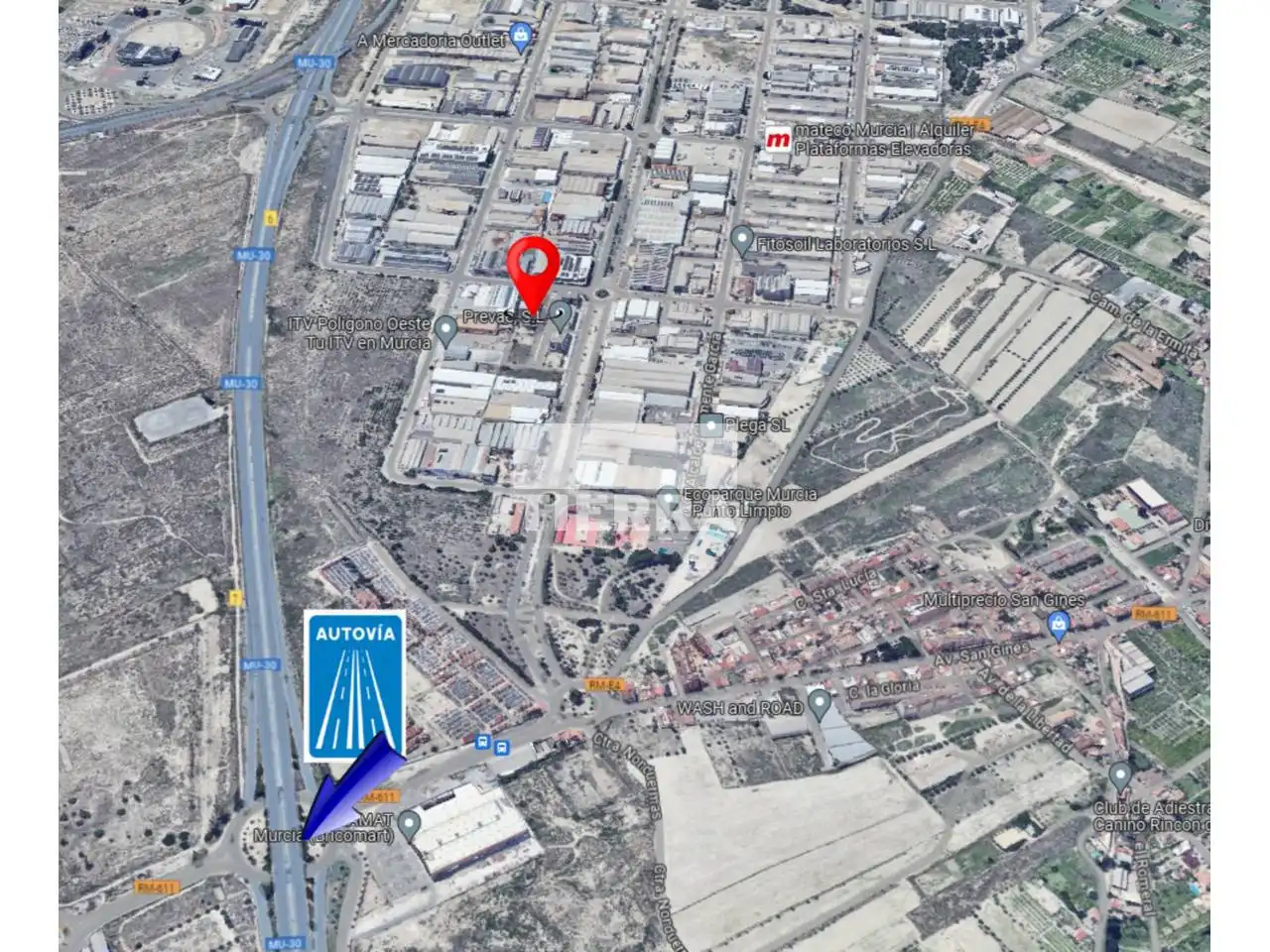 Immobles singulars en venda a Avenida san gines, imagen 7