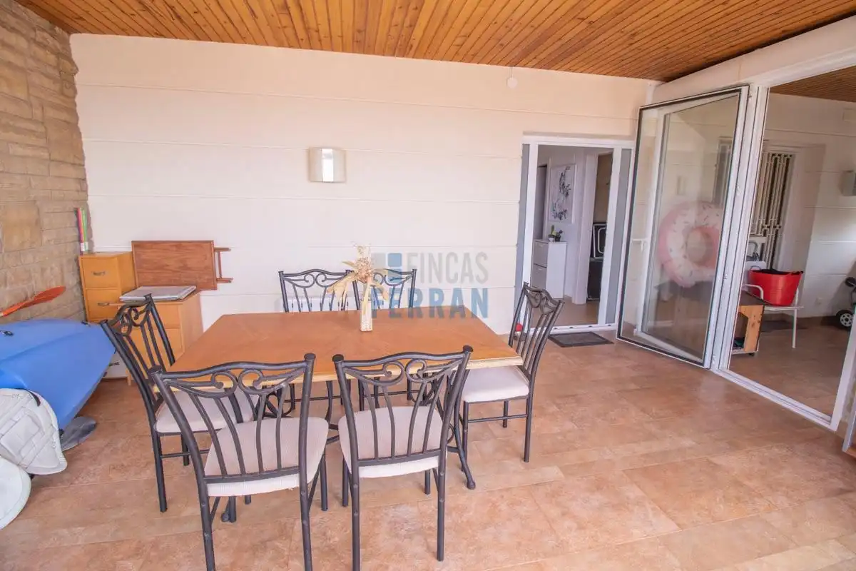 Terrace of Houses for sale in El Vendrell  with Air Conditioner, Heating and Terrace