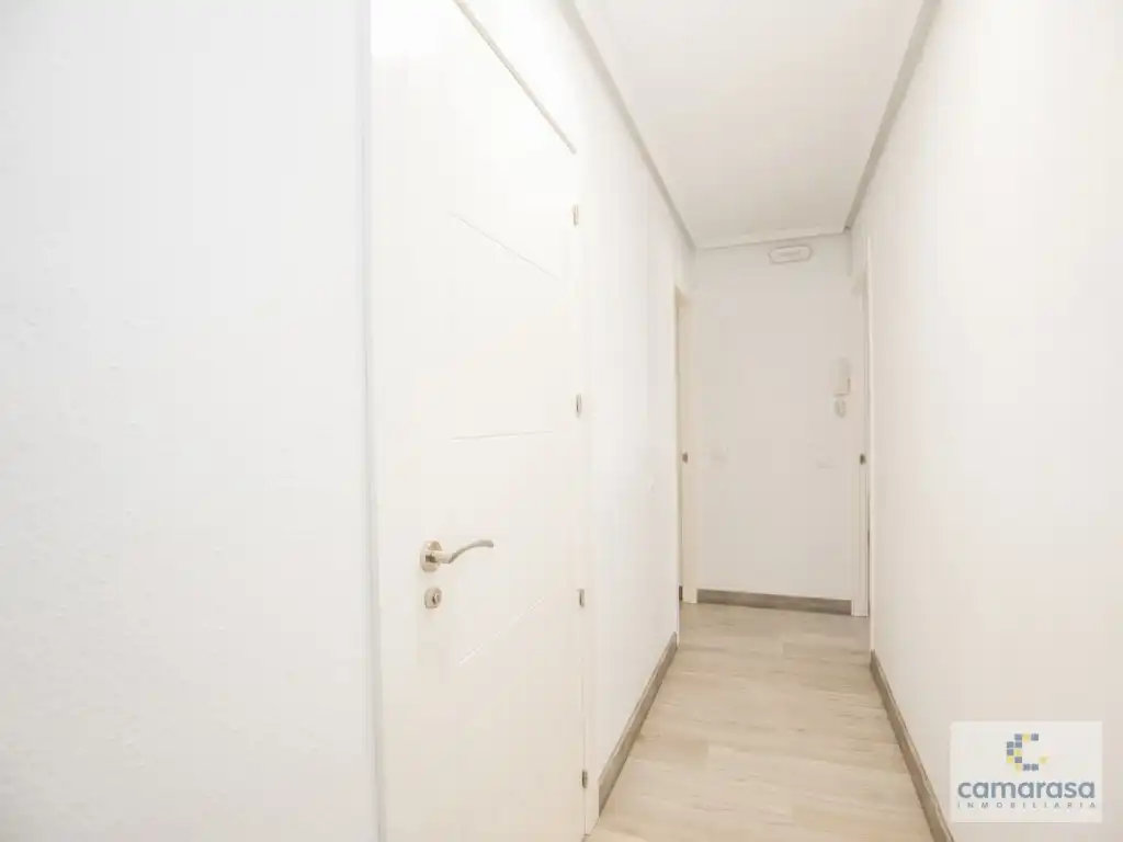Appartamento con ascensore in affitto a Plaza Ejercito 8, imagen 15