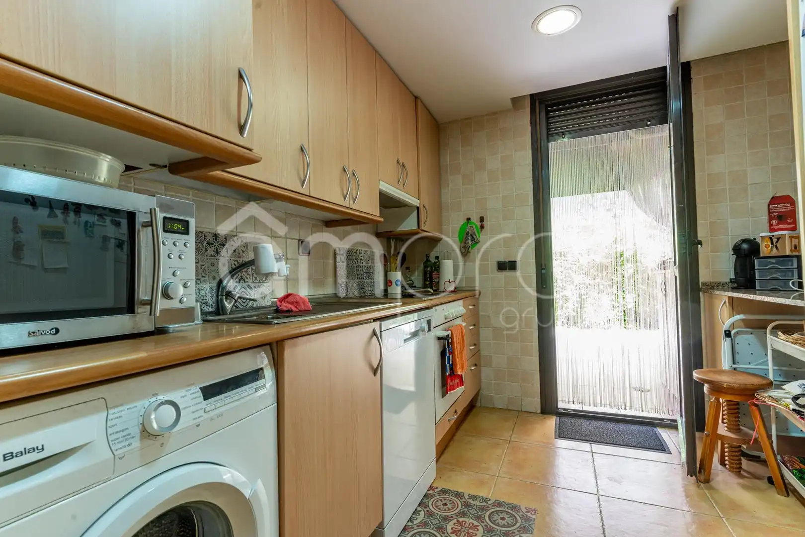 Appartement avec terrasse à vendre à passeig miramar, imagen 29