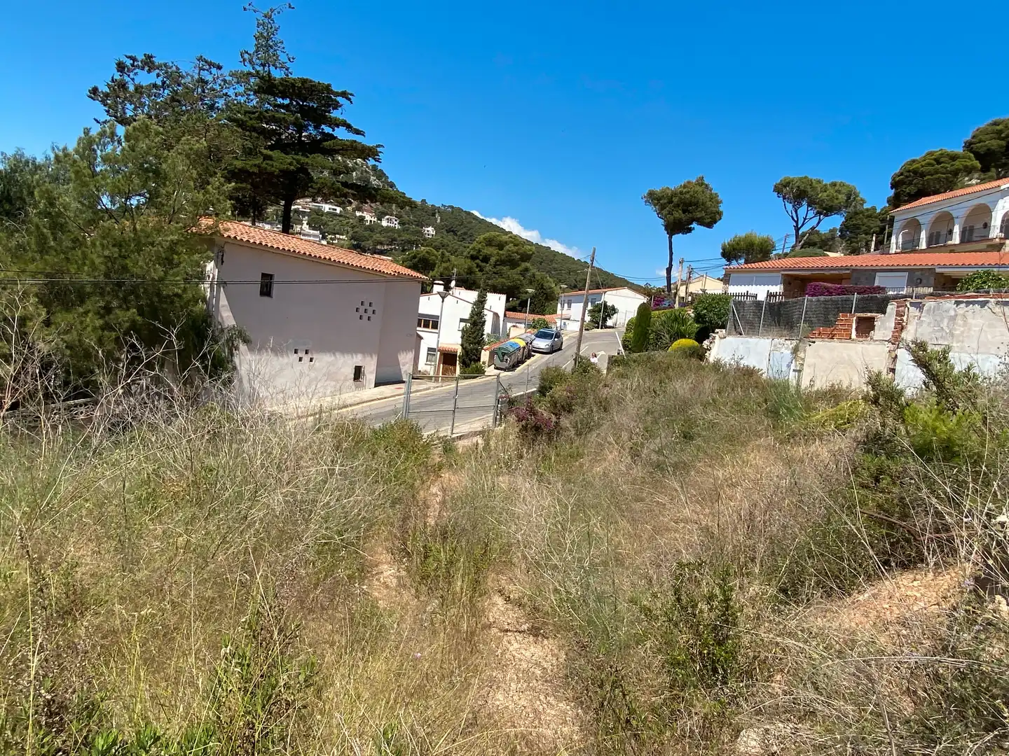 Außenansicht von Residential zum Verkauf in L'Estartit