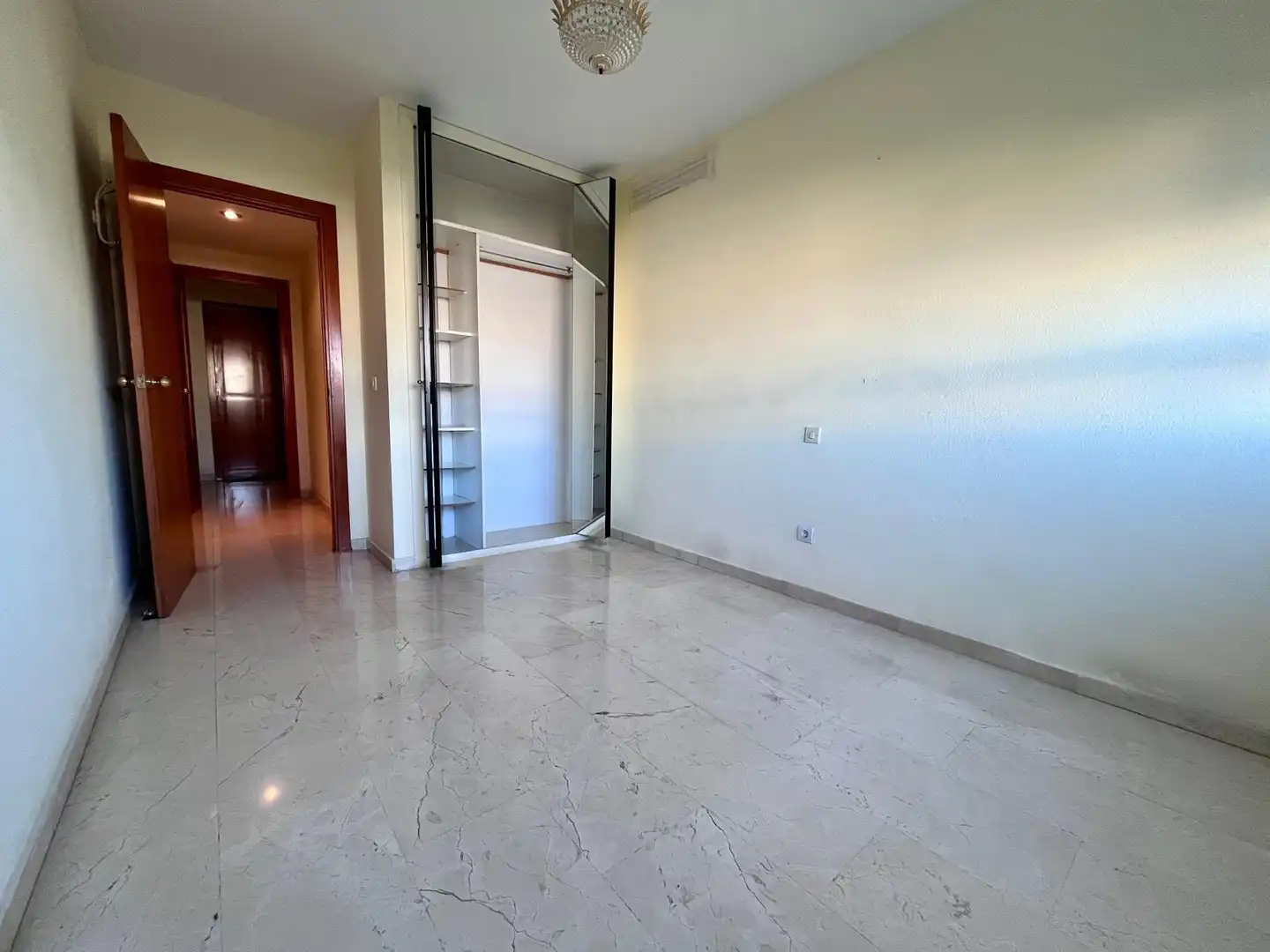 Flat with pool for sale in Avenida CIENCIAS (DE LAS) 31, imagen 24
