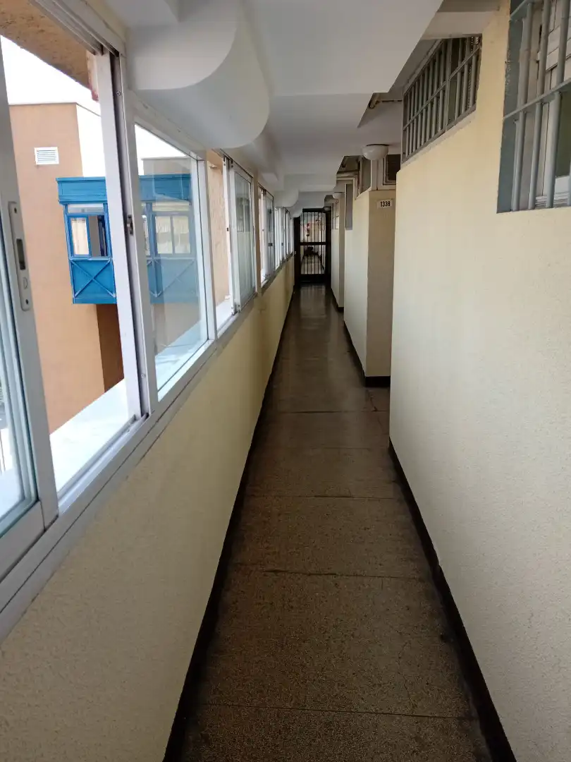 Maisonette zum Verkauf in Calle Vía Carpetana 182, imagen 12