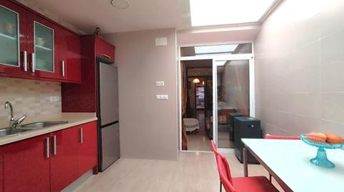 Foto 2 de Finca rústica de alquiler en L'Orxa / Lorcha, Alicante