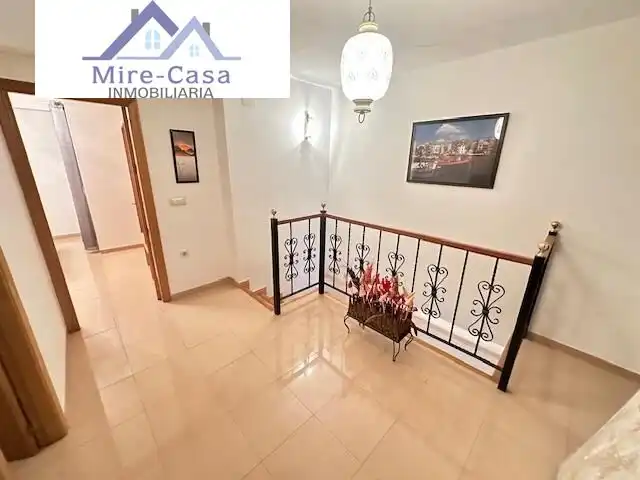Planta baja en venta en Calasparra