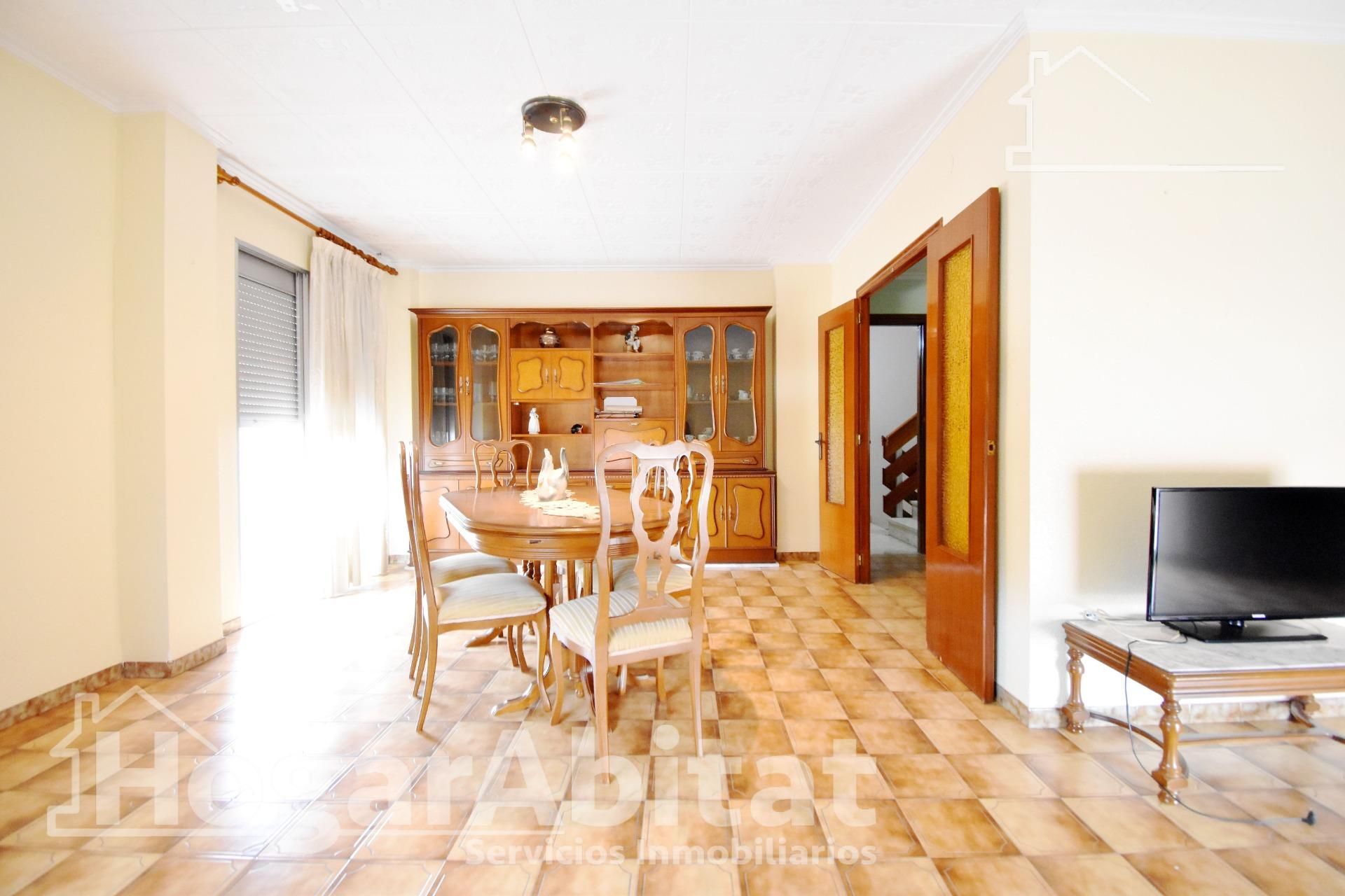 Menjador de Edifici en venda en Favara