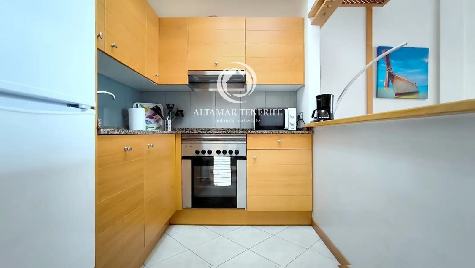Apartamento con piscina en venta en Adeje 300, imagen 9