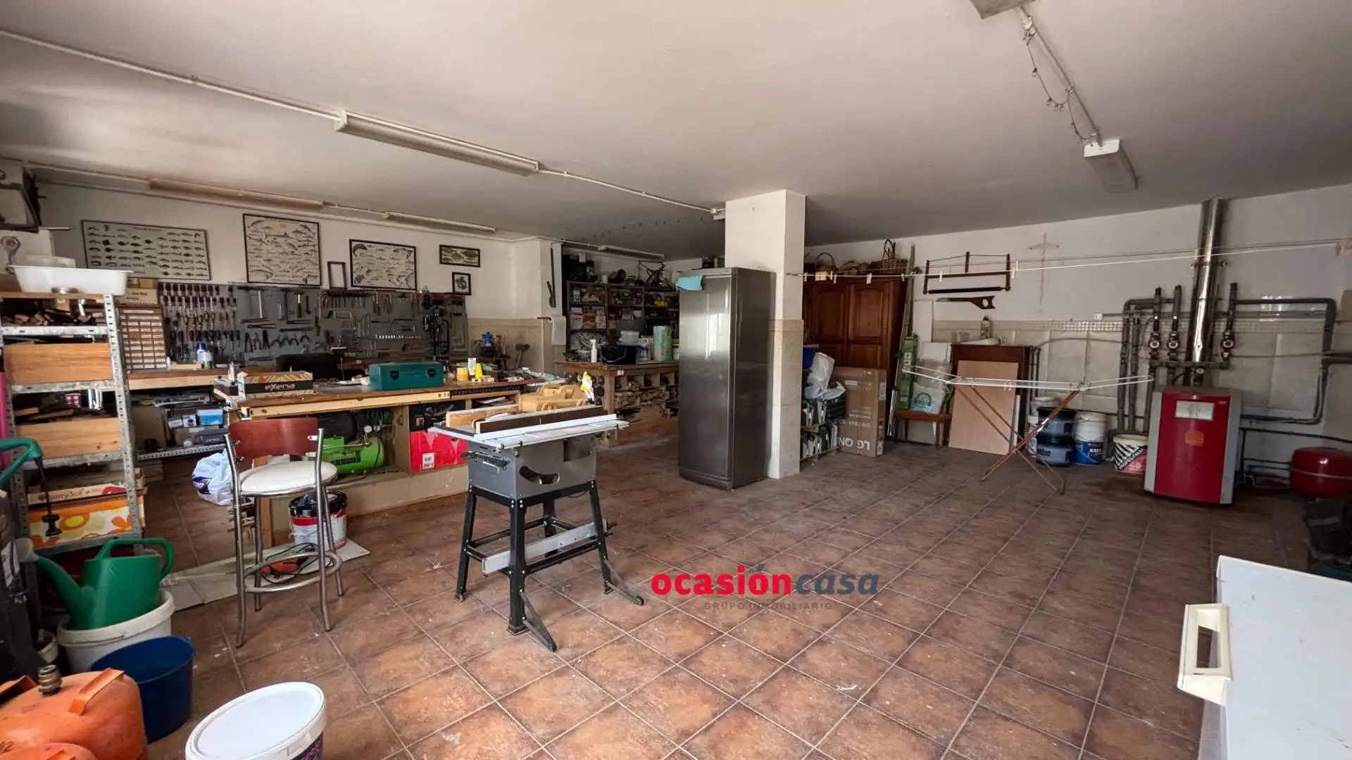 Haus mit Garten zum Verkauf in Peñarroya-Pueblonuevo, imagen 41