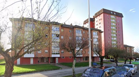Foto 2 de Piso en venta en Avenida Herrera Oria, Alisal - San Román, Santander