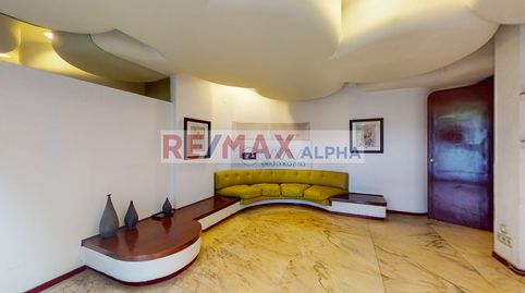 Foto 5 von Büro zur Miete in Avenida de América, 37, Prosperidad, Madrid Capital