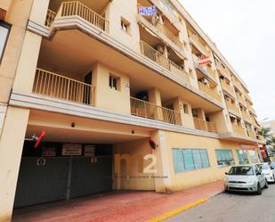 Exterior view of Garage for sale in Guardamar del Segura