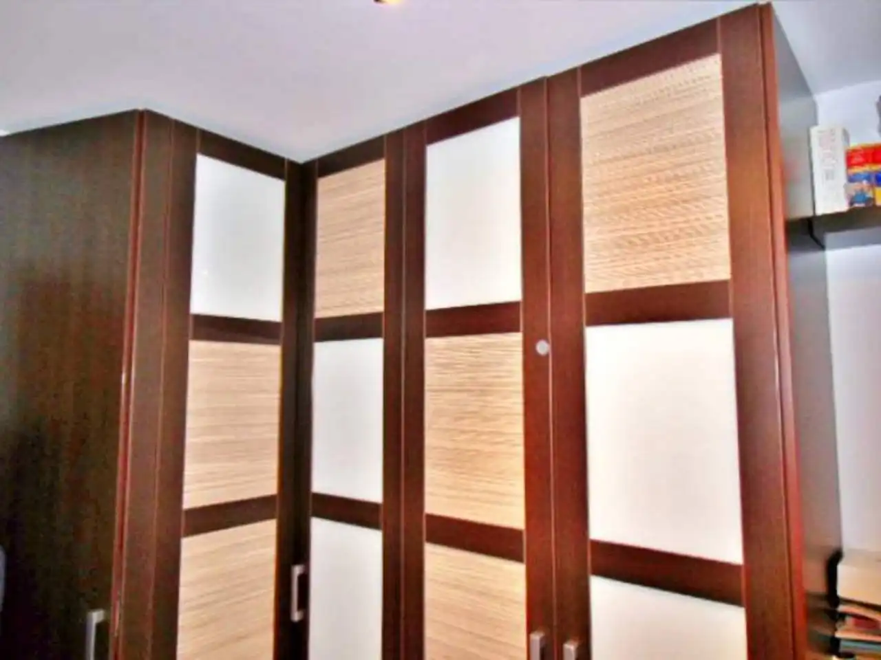 Habitación de Piso en venta en Polinyà con Calefacción, Jardín privado y Trastero
