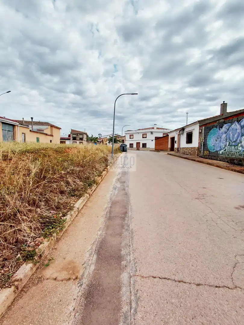 Terrenys i solars en venda a Infantes 8, imagen 9