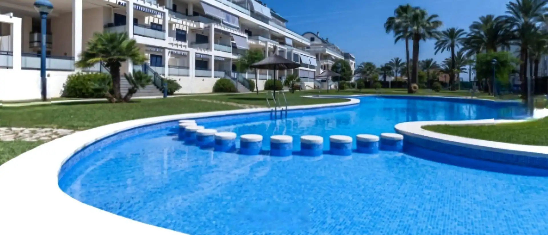 Penthouse mit Terrasse zum Verkauf in Calle Ctra. Les Marines