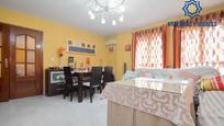 Dining room of Single-family semi-detached for sale in Armilla  with Air Conditioner, Heating and Terrace