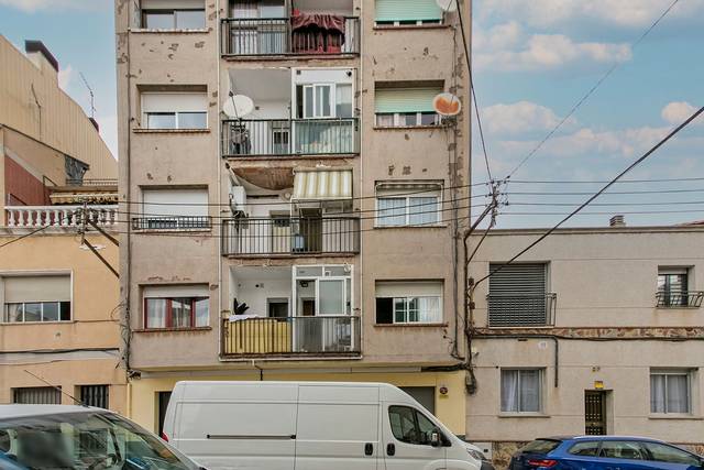 Piso en Venta en C/ Bages en Can Palet