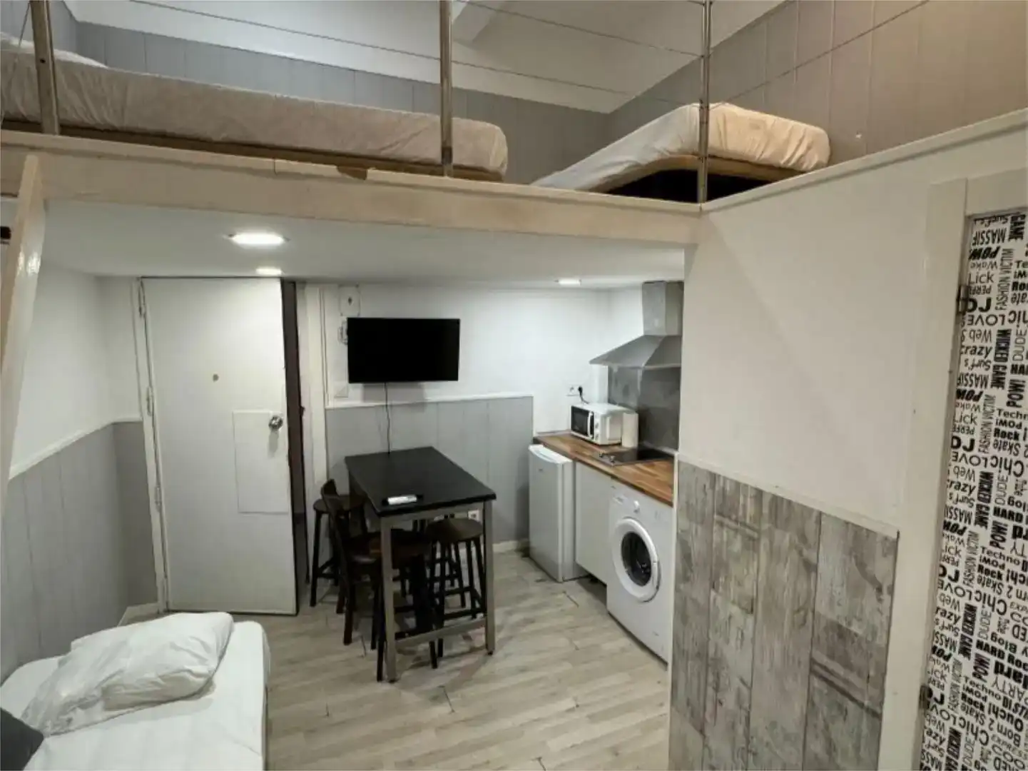 Fotografía del inmueble reportado: 2.000 €/mes — Sol, Madrid
