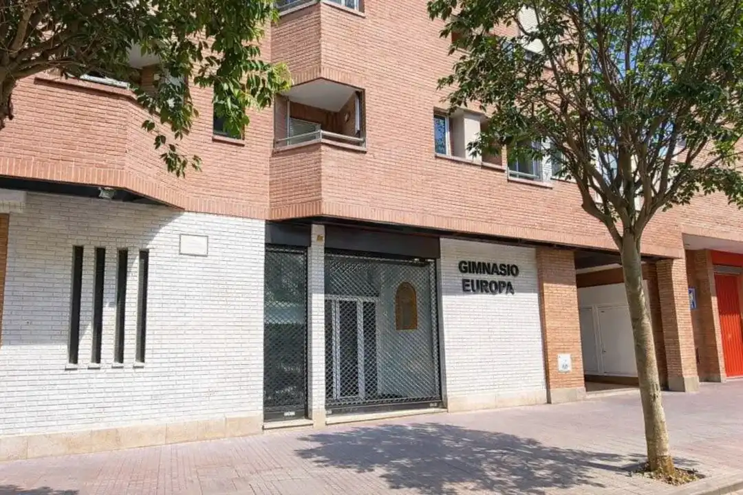Business premises for sale in Abendaño Kalea