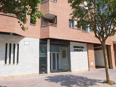 Business premises for sale in Abendaño Kalea