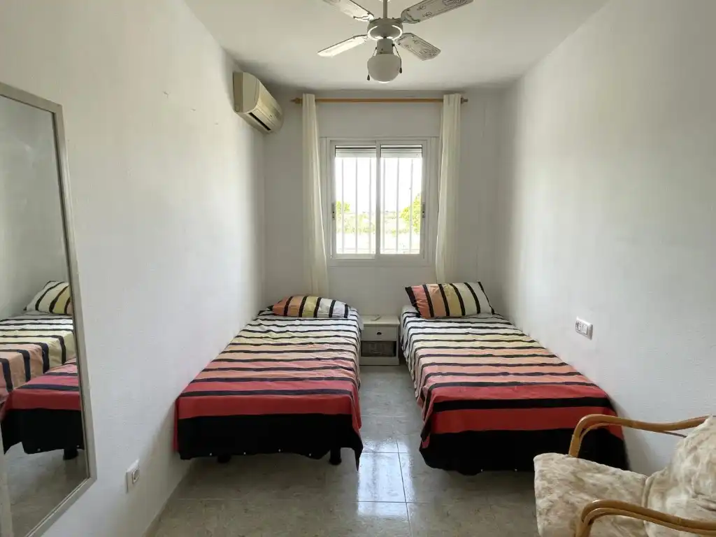 Duplex con piscina in vendita a Calle Nuñez De Balboa, imagen 15