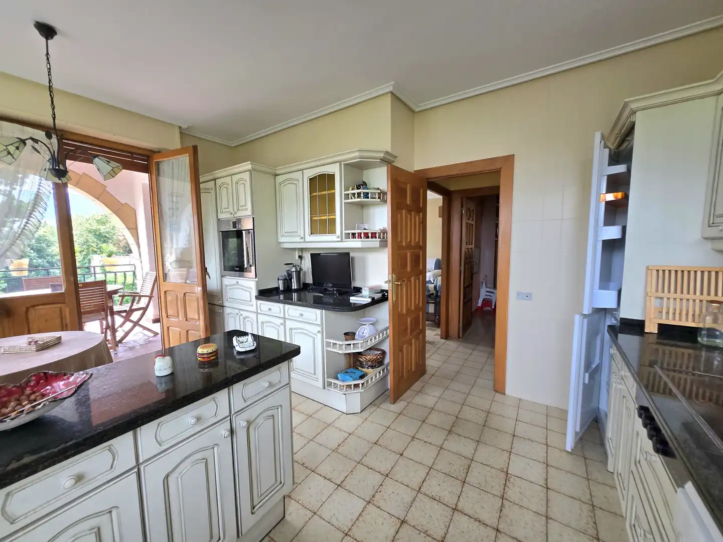 Casa con piscina in vendita a Nalda, imagen 15