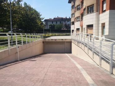 Individual en venda a Negurigane - Peruri