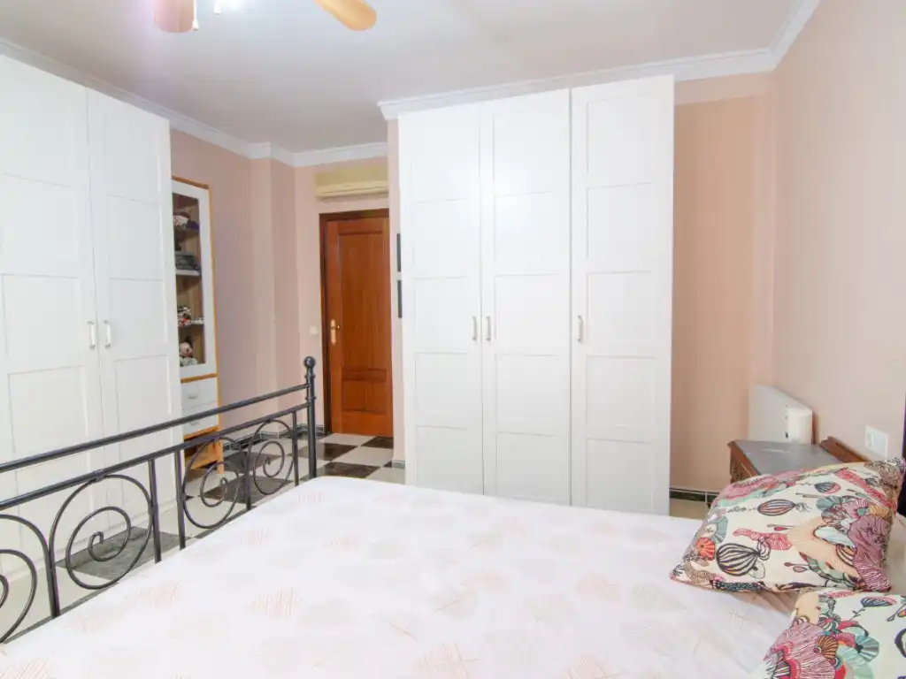 Habitación de Casa o chalet en venta en La Rinconada